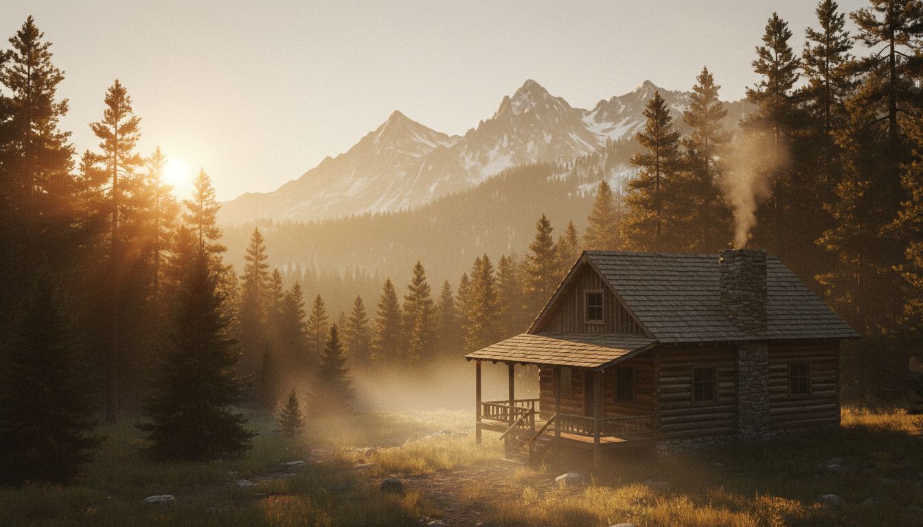 Ambient background